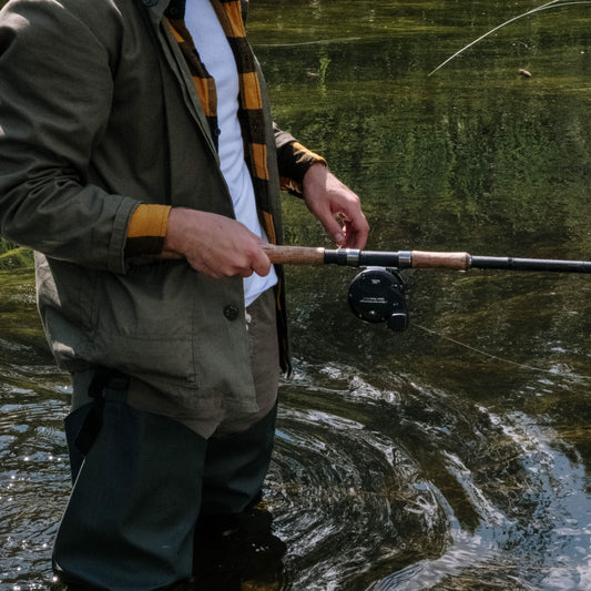 Concours de pêche