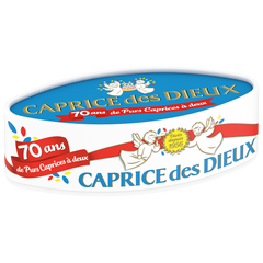 CAPRICE DES DIEUX - 200 GR