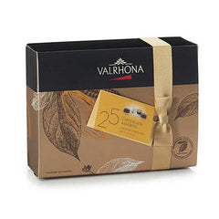 CHO-BALLOTIN ASSORTI 25 CHOCOLATS 230G