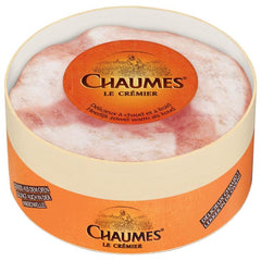 CHAUMES, le crémier, 250 gr