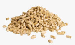 CREPITO - PALETTE DE 72 SACS DE 15 KG SOIT 1T080 LIVREE
