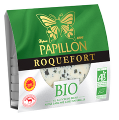 ROQUEFORT - PAPILLON , 100 g