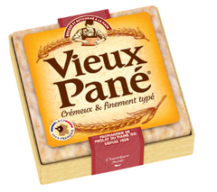 VIEUX PANE, 200 g