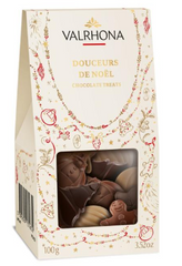 CHO-DOUCEURS DE NOEL 100G