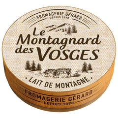 LE MONTAGNARD DES VOSGES, 200 gr