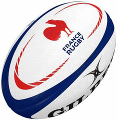 RUGBY