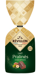 REV-PRALINES D'EXCEPTION 340G