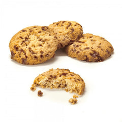 BIS-COOKIES AUX ECLATS DE CARAMELS, la boite de 550 g