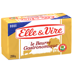 LOT DE 10 BEURRES DECLASSE LIDL MAI 2025