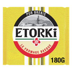 .ETORKI, 180 g