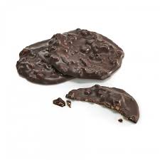BIS-TUILES CHOCOLAT NOIR - boîte de 170G