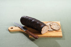 JAM - ANDOUILLE DE VIRE ENTIERE, environ 1 kg, prix du kg, 30.33 €