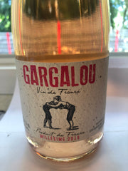 Rose Gargalou