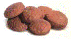 BIS-SABLES DIAMANTS, la boite de 600 g