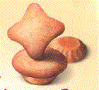 BIS-FINANCIERS, la boite de 500g