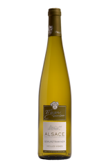 Alsace - Gewurztraminer - 2022